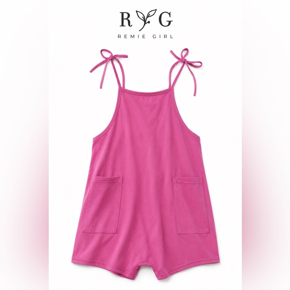 Remie Girl Jumper